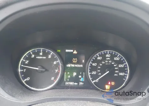 2016 Mitsubishi Outlander Es/Se/Sel из США, поврежденный, VIN JA4AZ3A37GZ005488